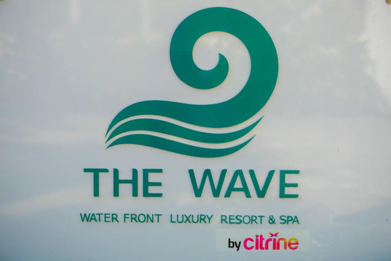 Wave Lakeview Resort & Spa By Citrine Wayanad Exterior photo